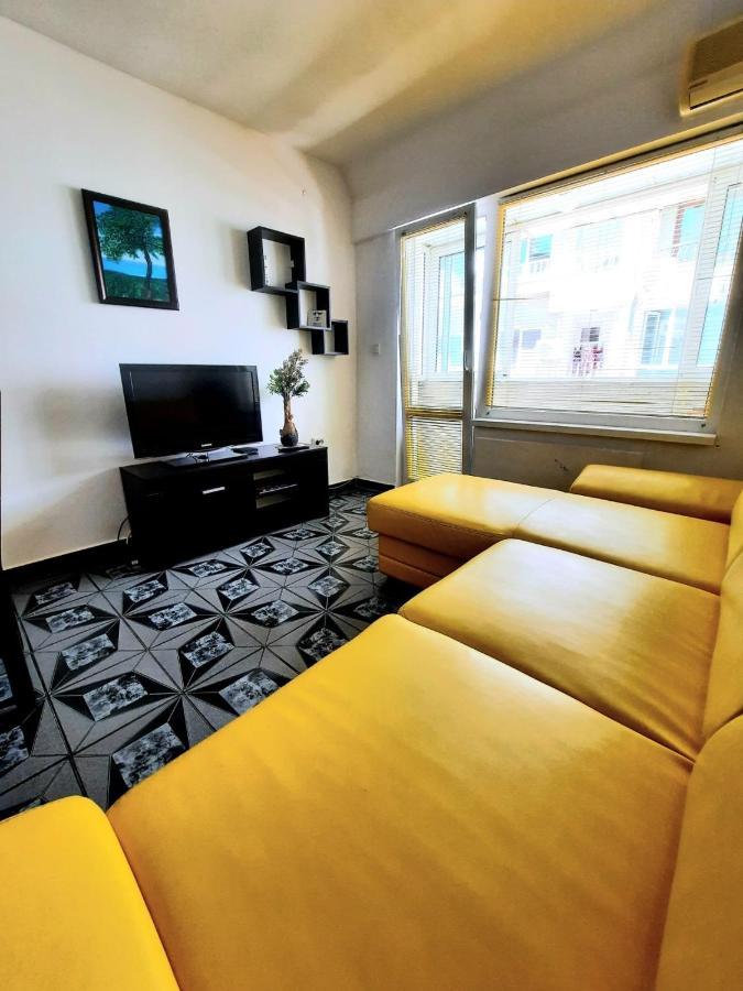 Apartment Міа Varna Exterior photo