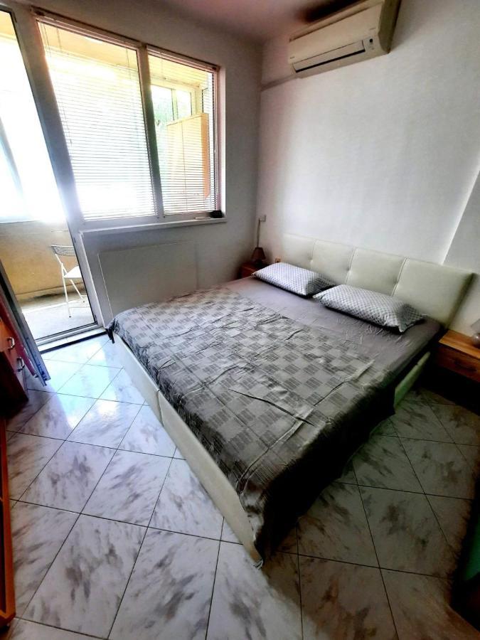 Apartment Міа Varna Exterior photo