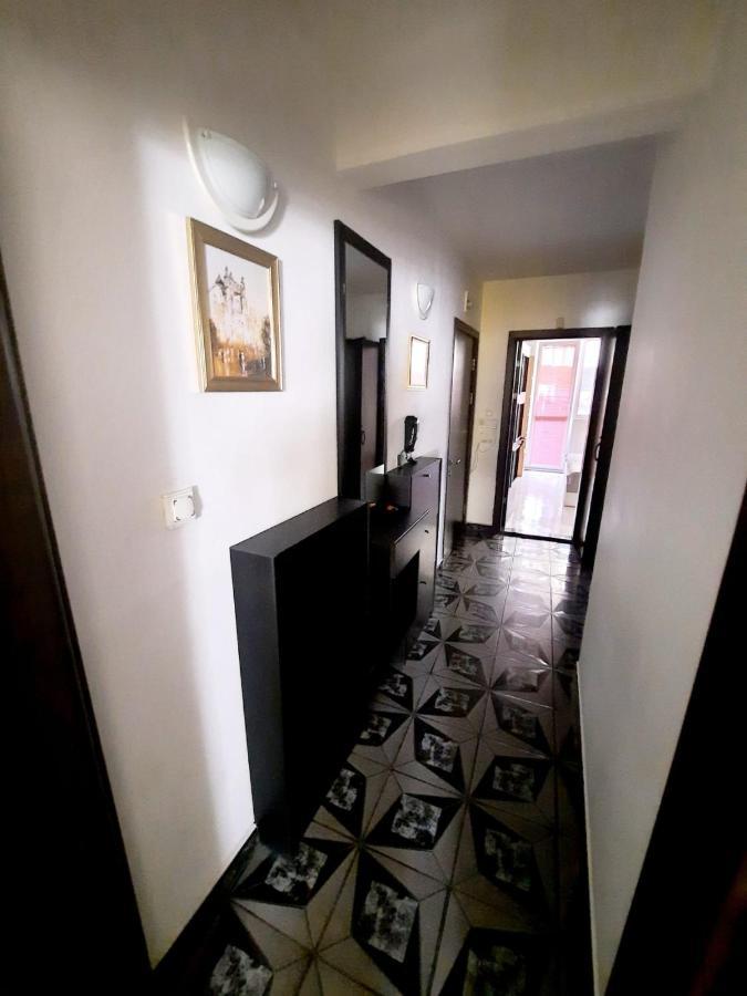 Apartment Міа Varna Exterior photo